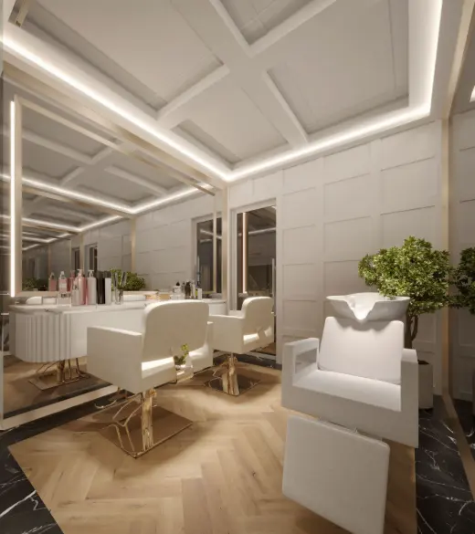 Beauty Center